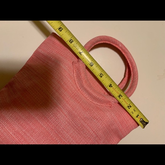 NWOT WOMEN’S ESCADA TOP HANDLE PURSE. - Picture 12 of 12